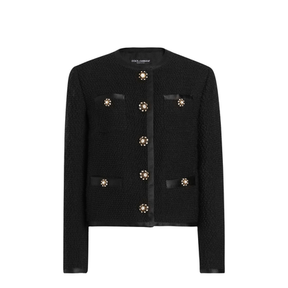 Jackets Black