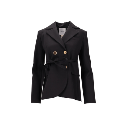 MAYFEYR - Patou - Fitted Belted Jacket - JA0350103999L