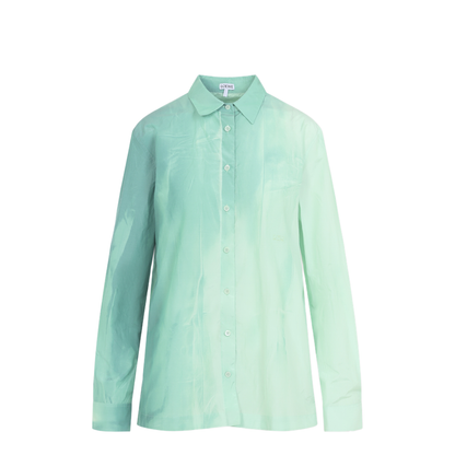 MAYFEYR - Loewe - Cotton Shirt - S540Y05XCX