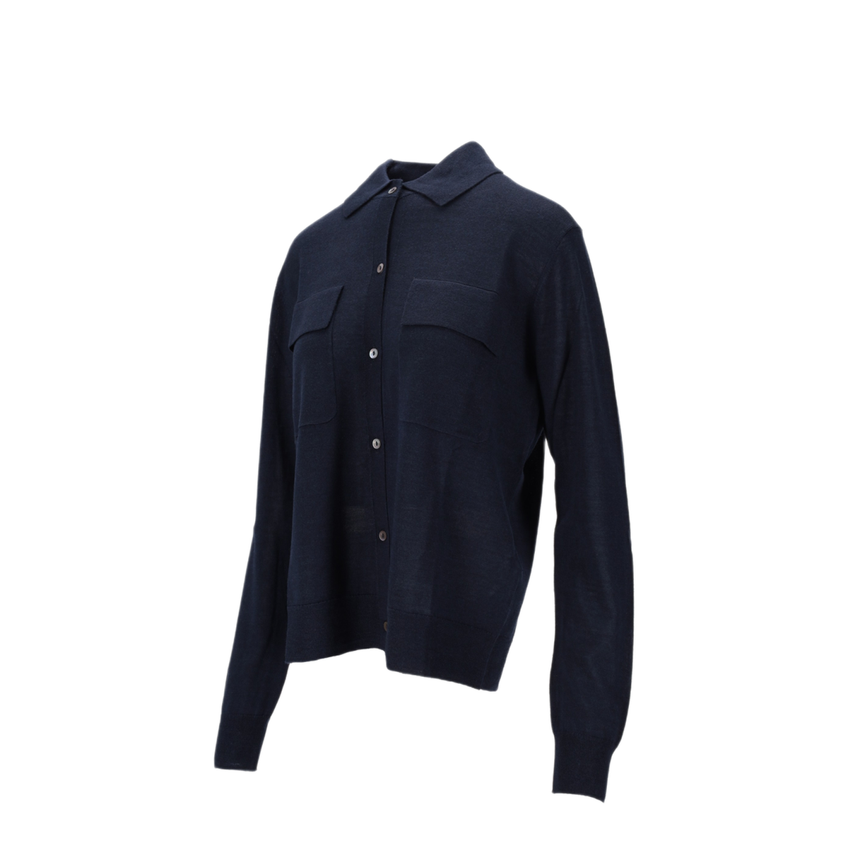 MAYFEYR - Parosh - Cardigan - D540912LINFA25W012