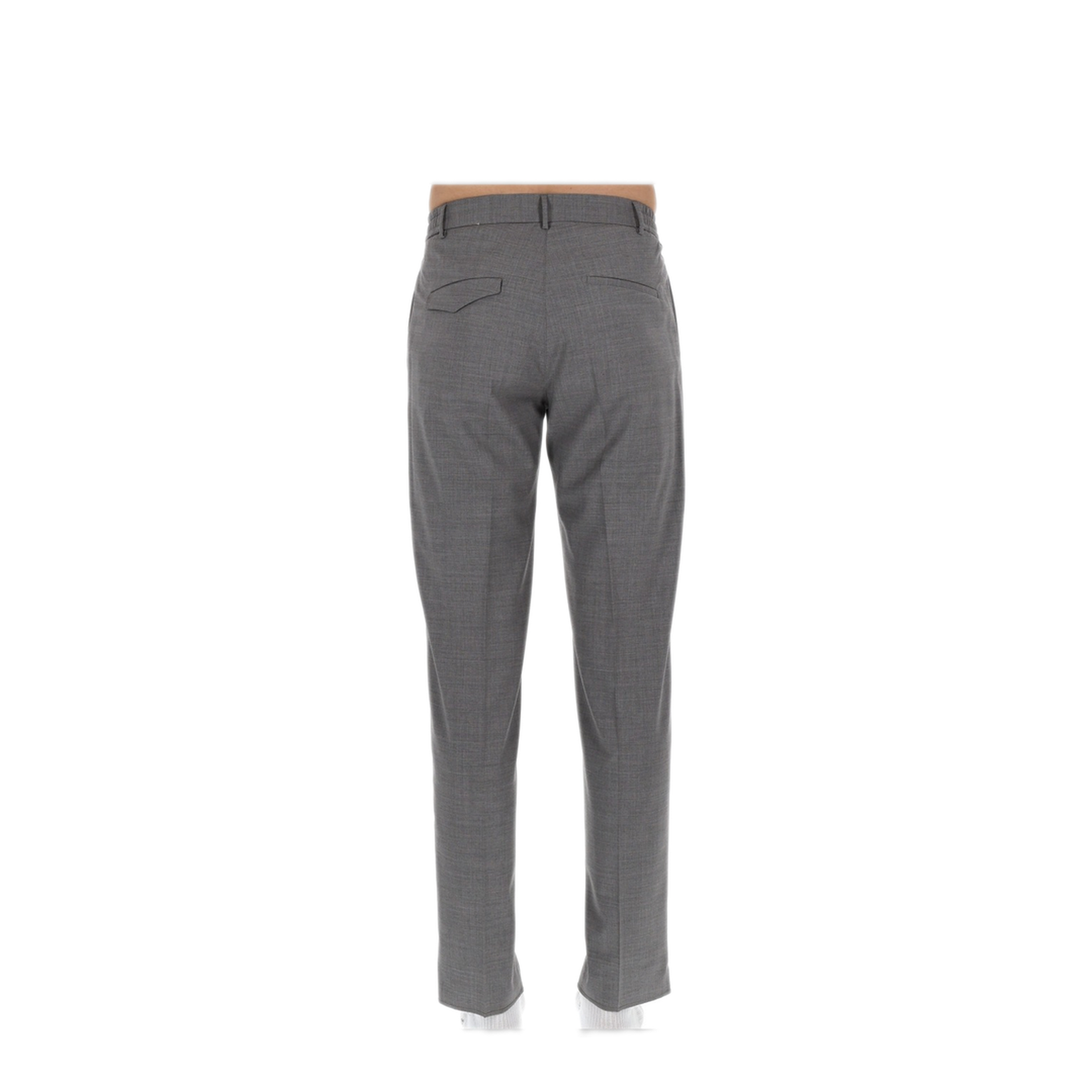 MAYFEYR - Tagliatore - Pantalone Sartoriale - PGORD24TGT060070UG5095
