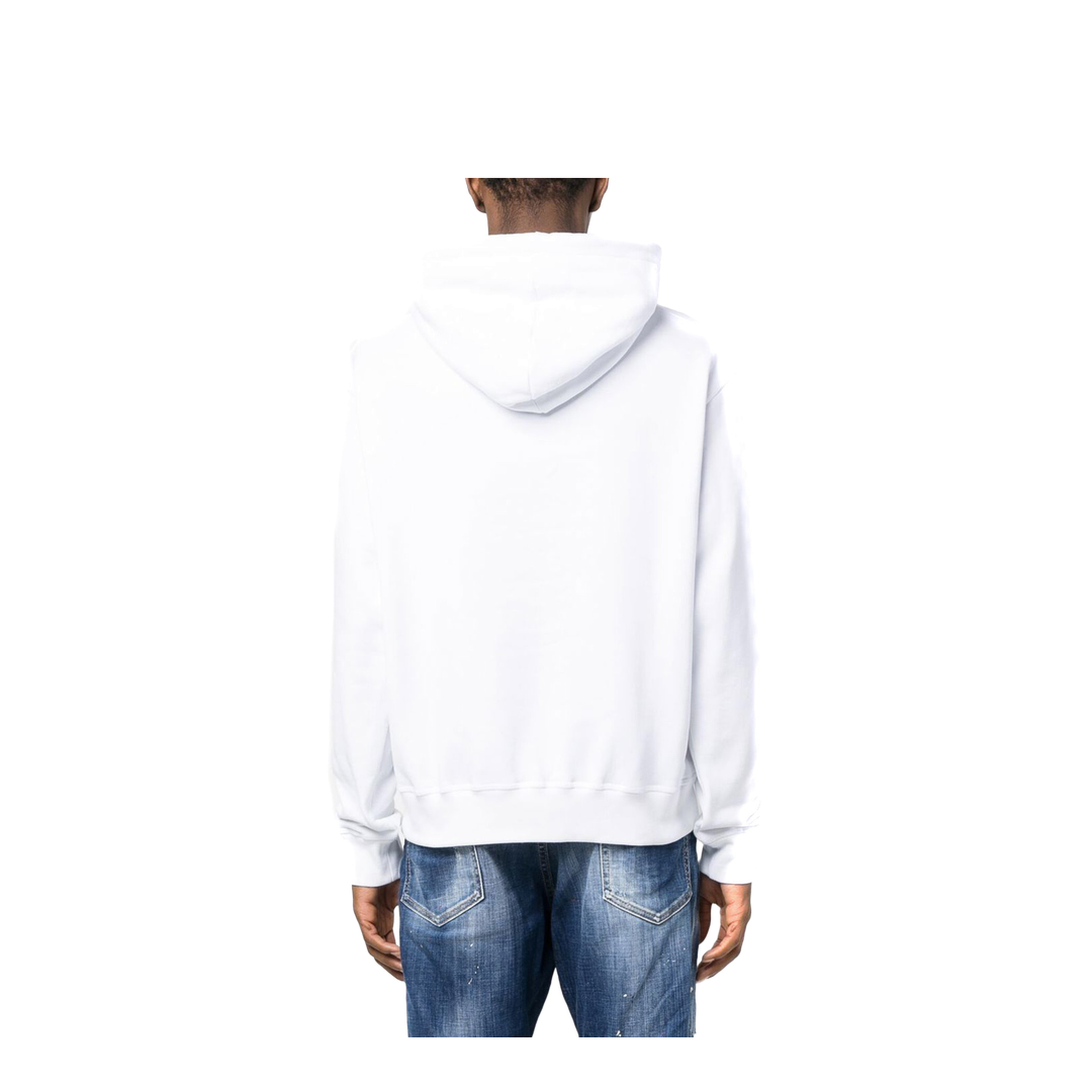 MAYFEYR - Dsquared2 - Sweatshirt - S74GU0744S25516100