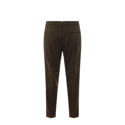 MAYFEYR - GTA IL PANTALONE - Trousers - LUCA61512641H
