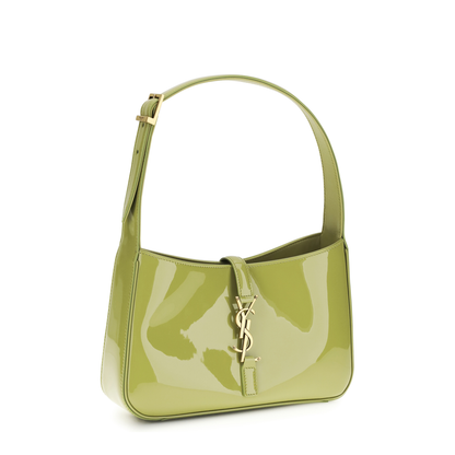 MAYFEYR - Saint Laurent - Leather Shoulder Bag - 657228B870W