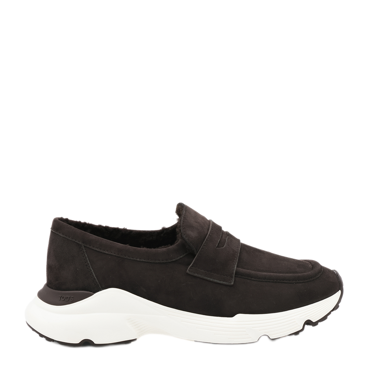 MAYFEYR - Tod's - Flat Shoes - XXW54C0JR10CR0S807
