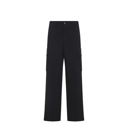 MAYFEYR - Dries Van Noten - Paxer Bis Cargo Pants - 2610209143321