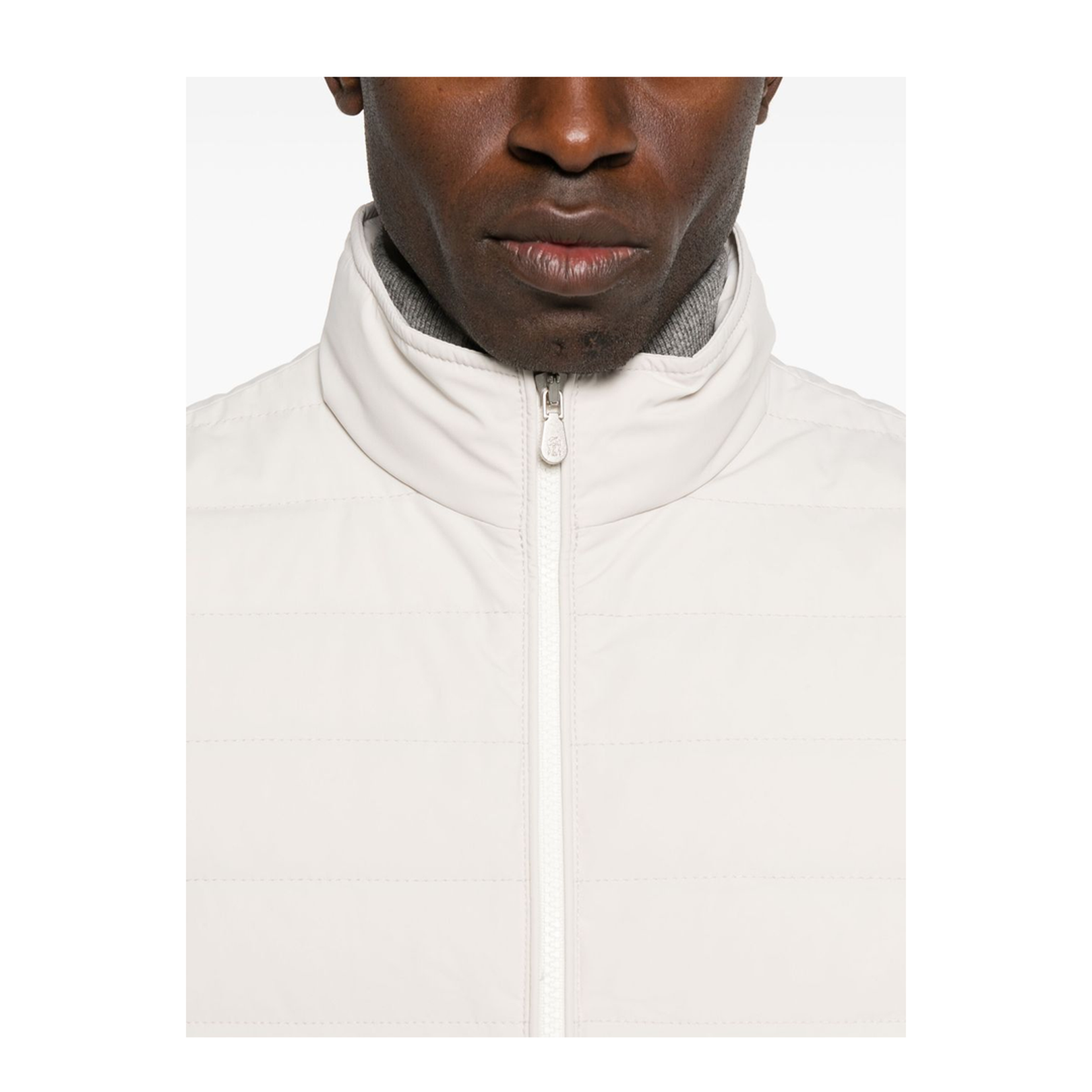 Nylon Down Jacket