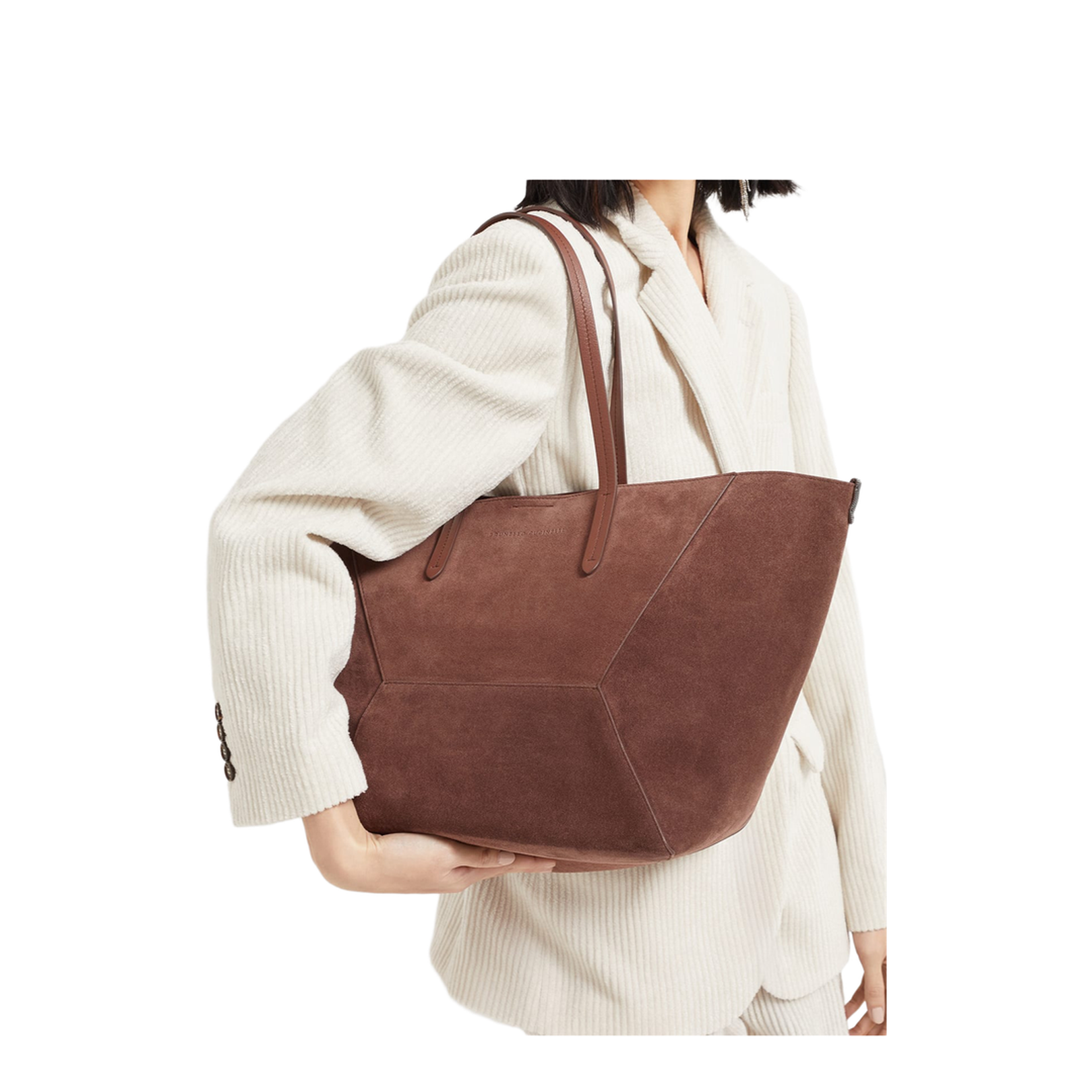 Women's Messenger Bag