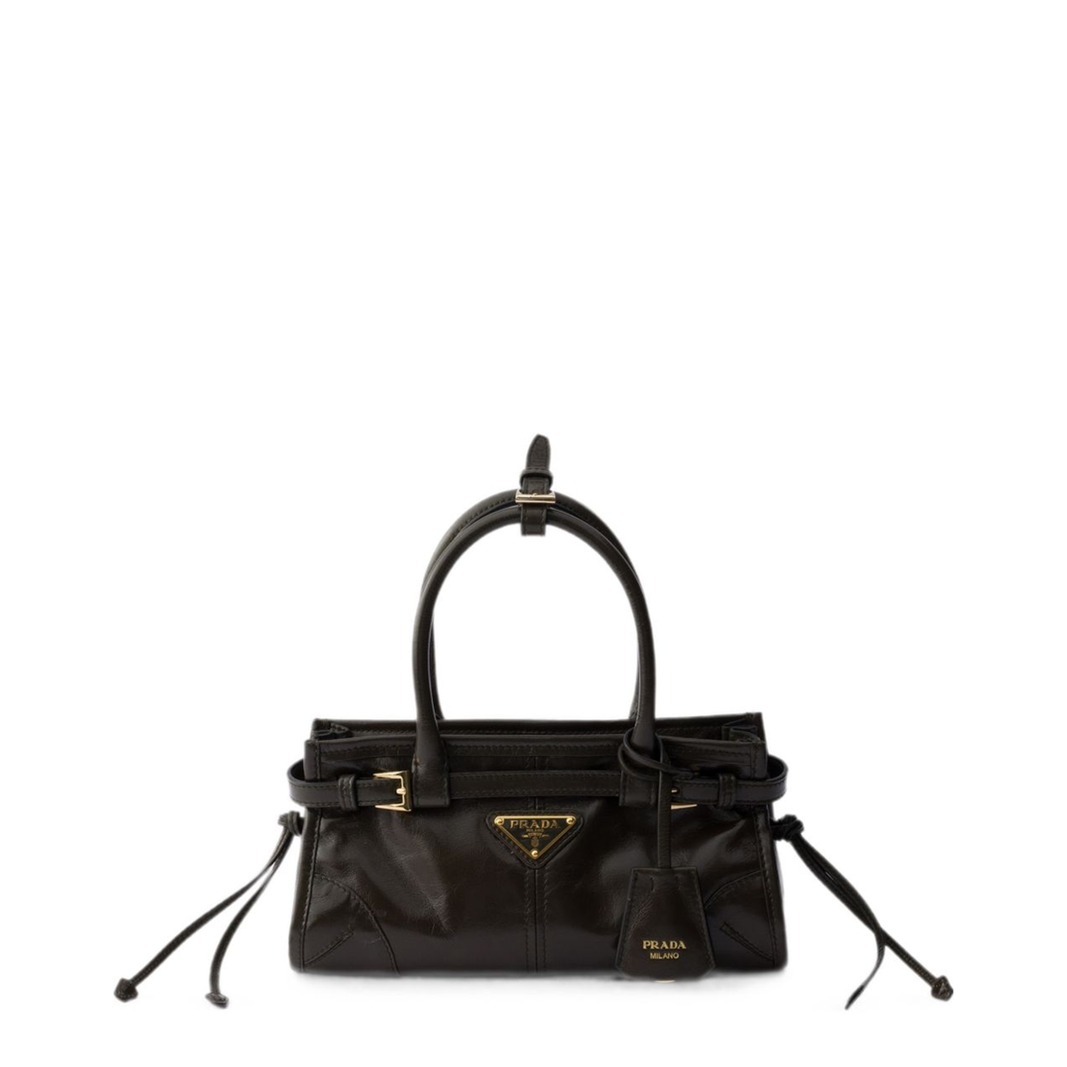 MAYFEYR - Prada - Green Bag - 1BA4862CYRF05VJ