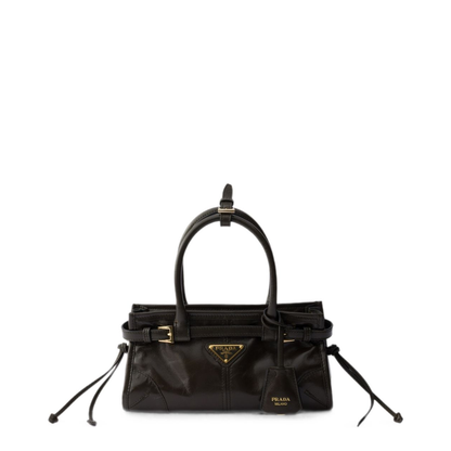 MAYFEYR - Prada - Green Bag - 1BA4862CYRF05VJ