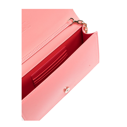 MAYFEYR - Christian Louboutin - Bag Pink - 12650809147