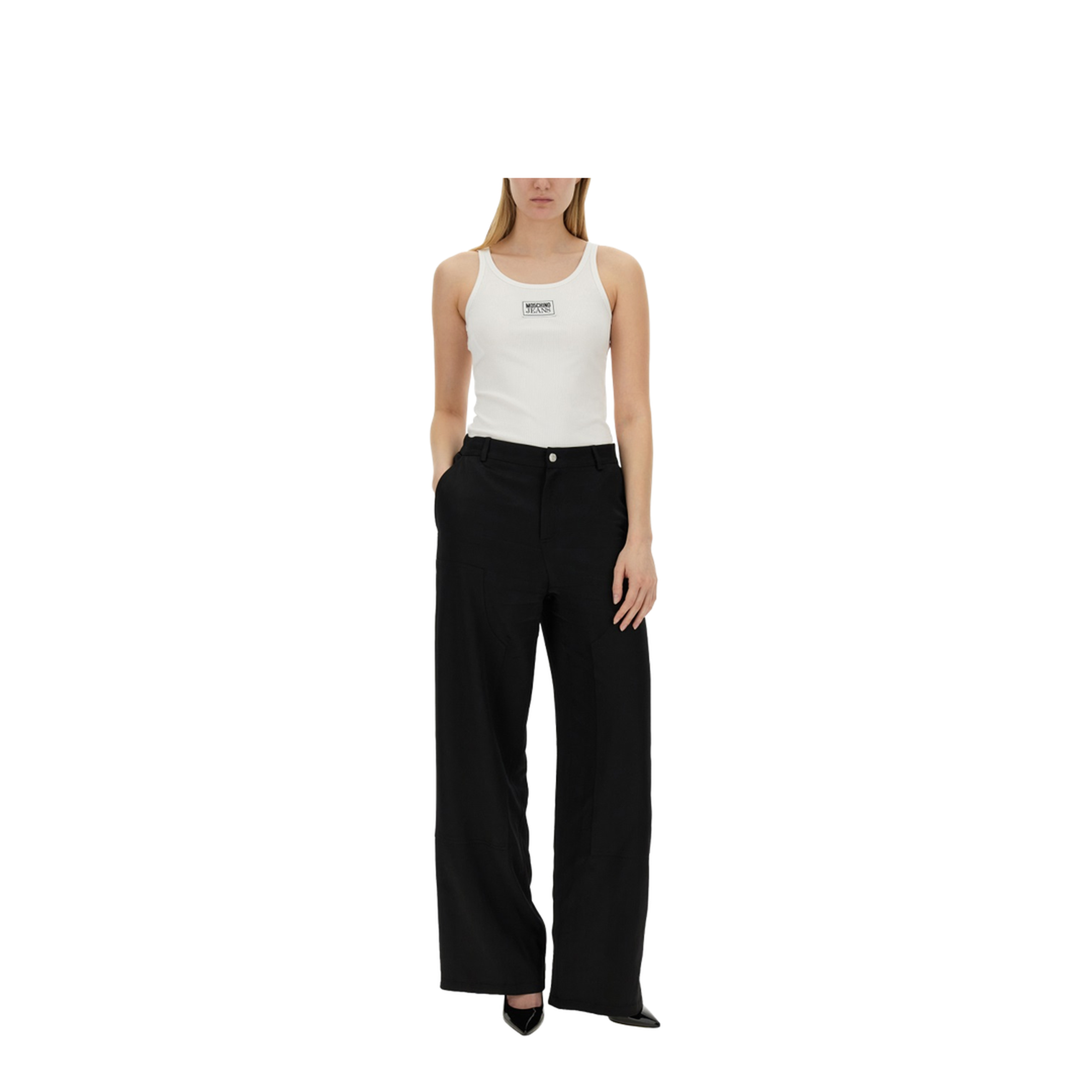 MAYFEYR -  - Wide Leg Pants - 033437670555