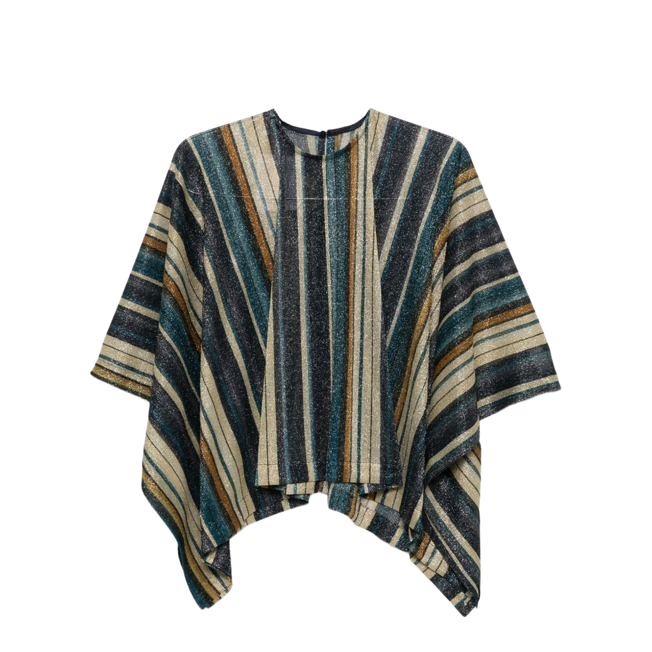 MAYFEYR - Siyu - Top Multicolour - 1285ZOE04