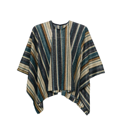 MAYFEYR - Siyu - Top Multicolour - 1285ZOE04