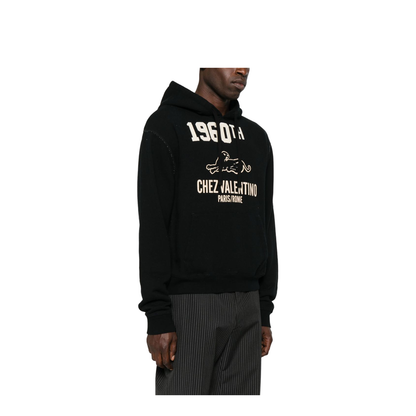 Cotton Hoodie