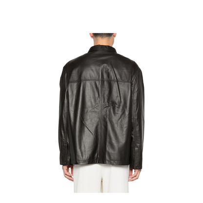 MAYFEYR - E.ARMANI EXCLUSIVE PRE - Jackets Brown - EM004729AF22948U8168