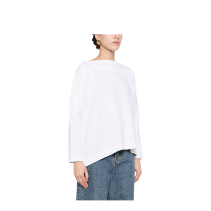 MAYFEYR - Daniela Gregis - Sweaters White - MB1NPC311F