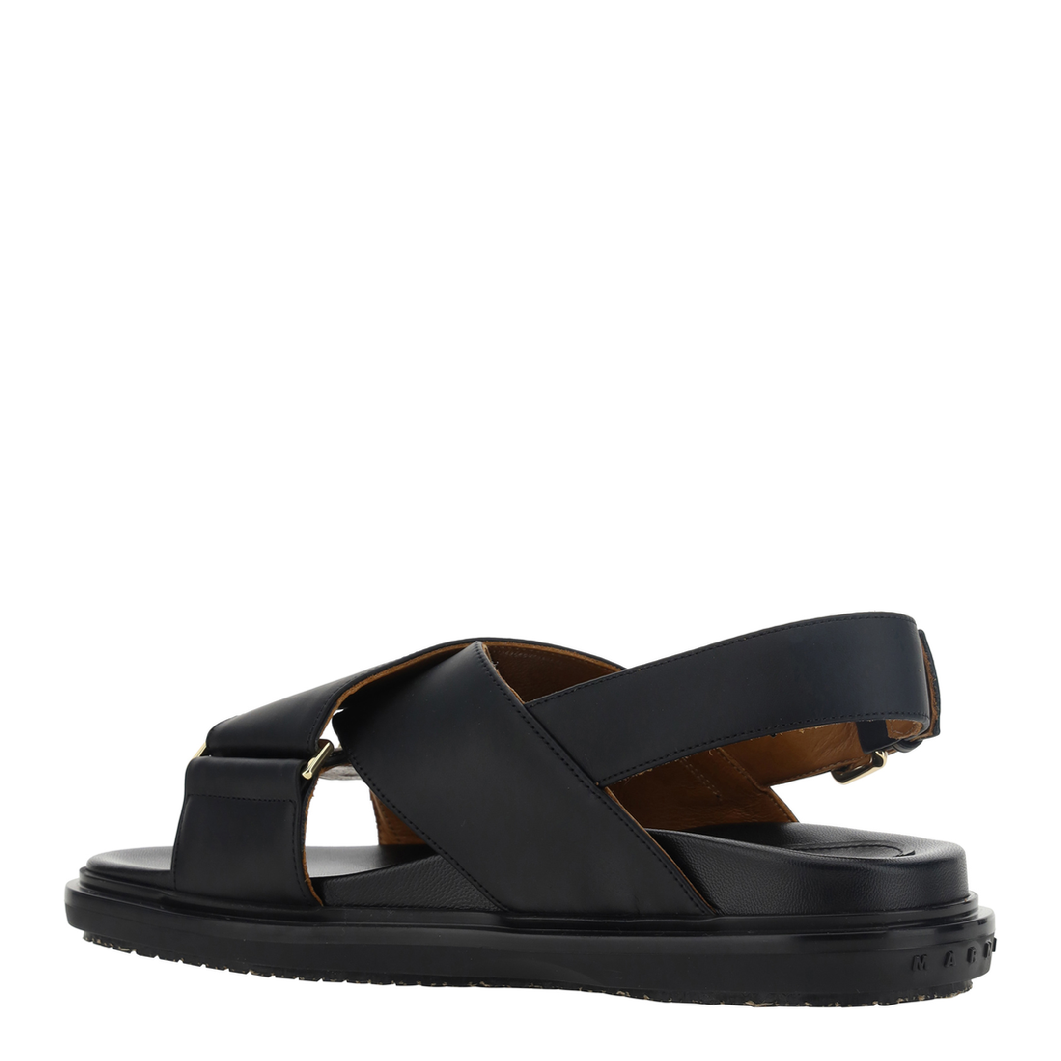 MAYFEYR - Marni - Fussbett Sandals - FBMS015701P3614