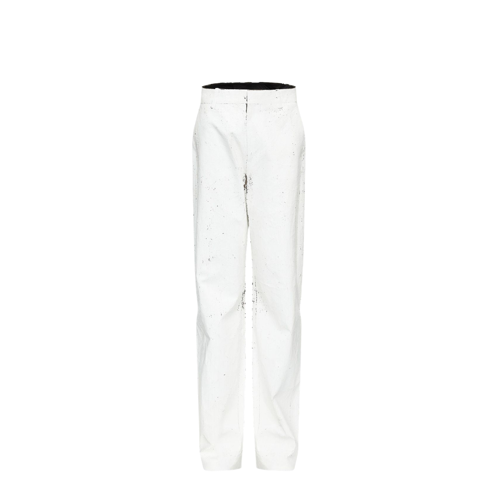 Painted Tailored Trousers