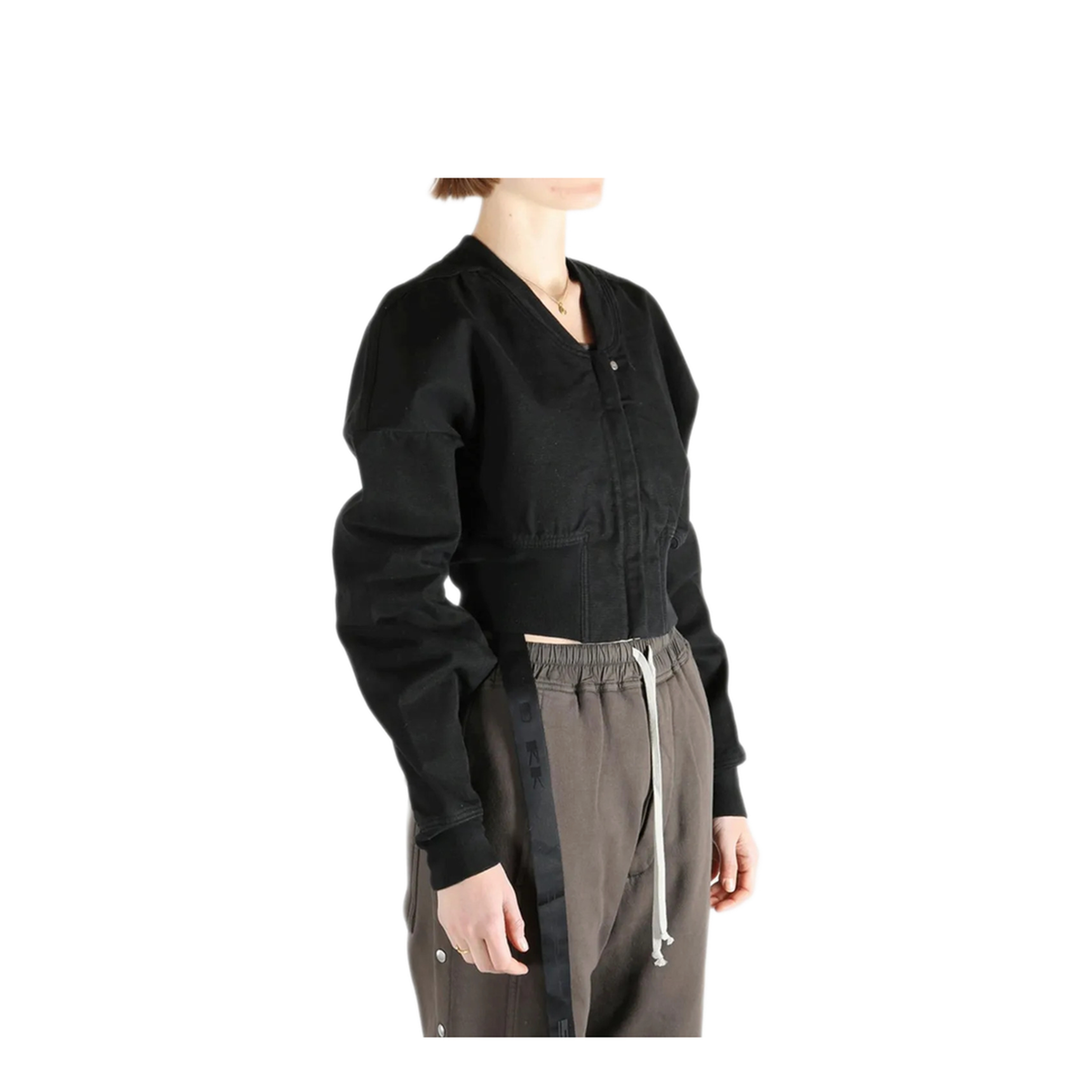 MAYFEYR - Rick Owens - Drkshdw Jackets - DS01F4721CVS09