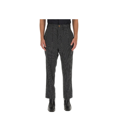 Cruise Cropped Pants