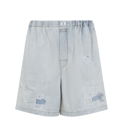 MAYFEYR - Acne Studios - Fn-Mn-Shor000323 Shorts - BE0215