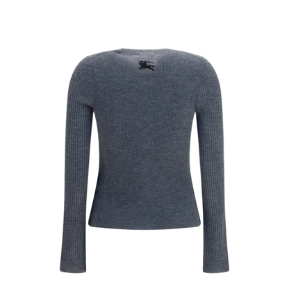 MAYFEYR - Burberry - Cashmere Cardigan - 8122851A1216