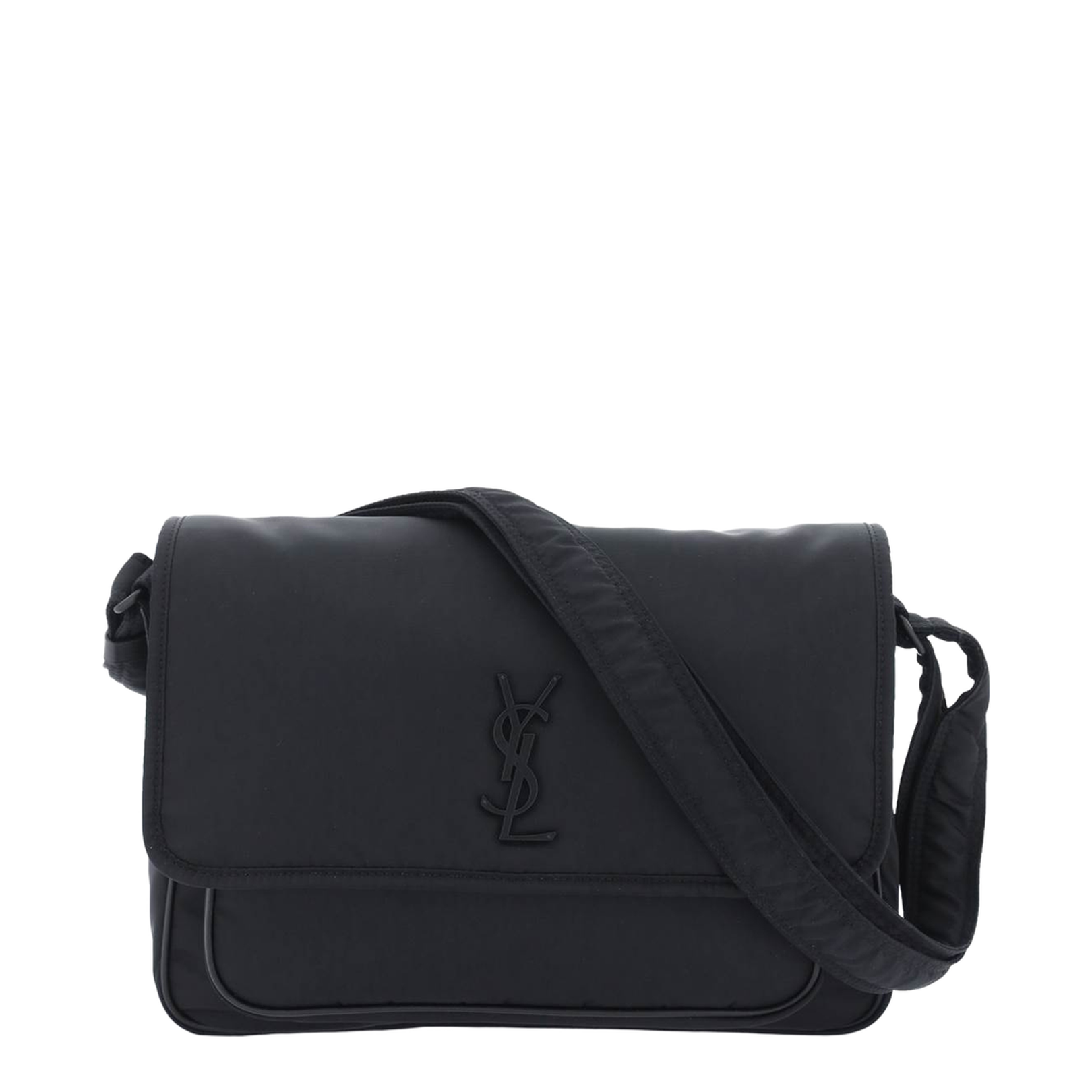 Niki Messenger Bag in Econyl®