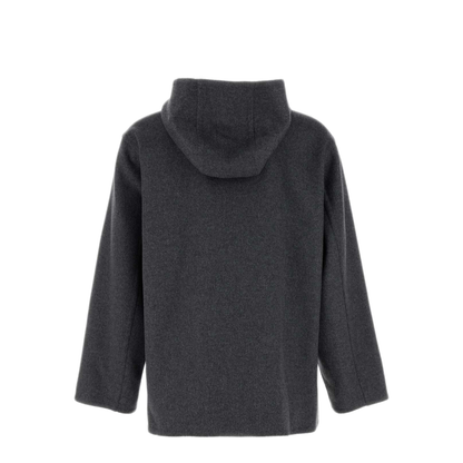MAYFEYR - Bottega Veneta - Hooded Jacket - 829846V4CB01307