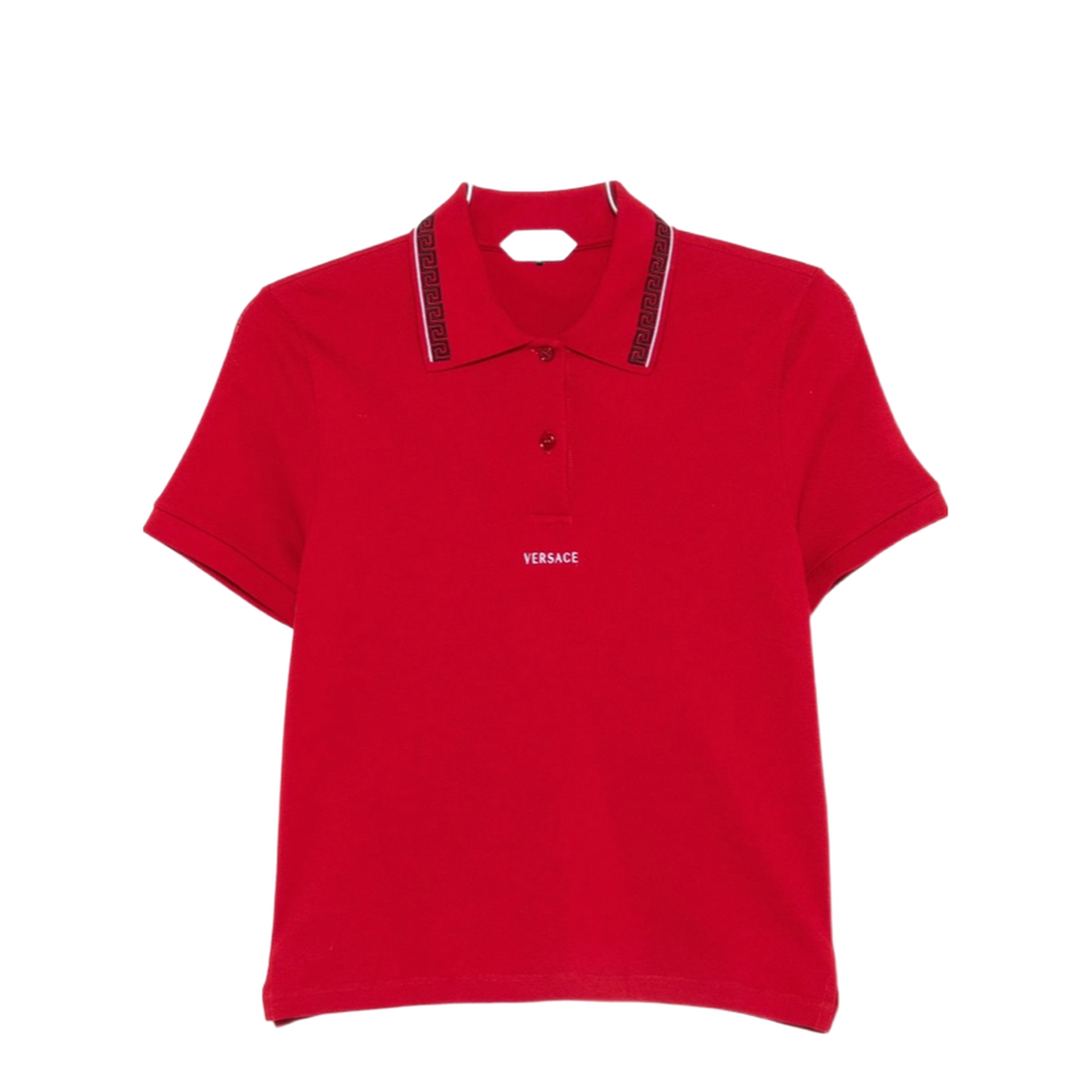 MAYFEYR - Versace - Polo Shirt - 10259671A186881RB30