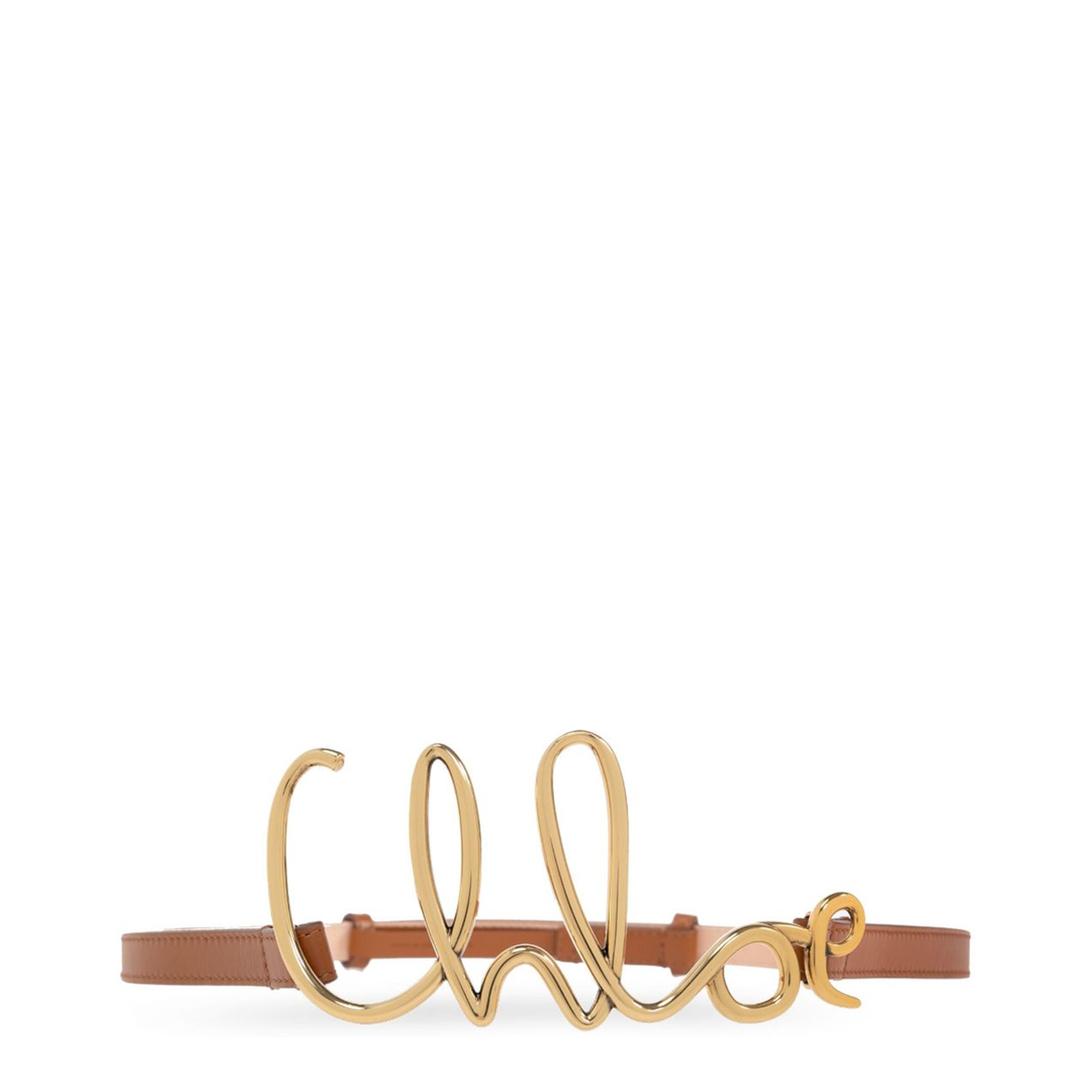 Iconic Small Belt
