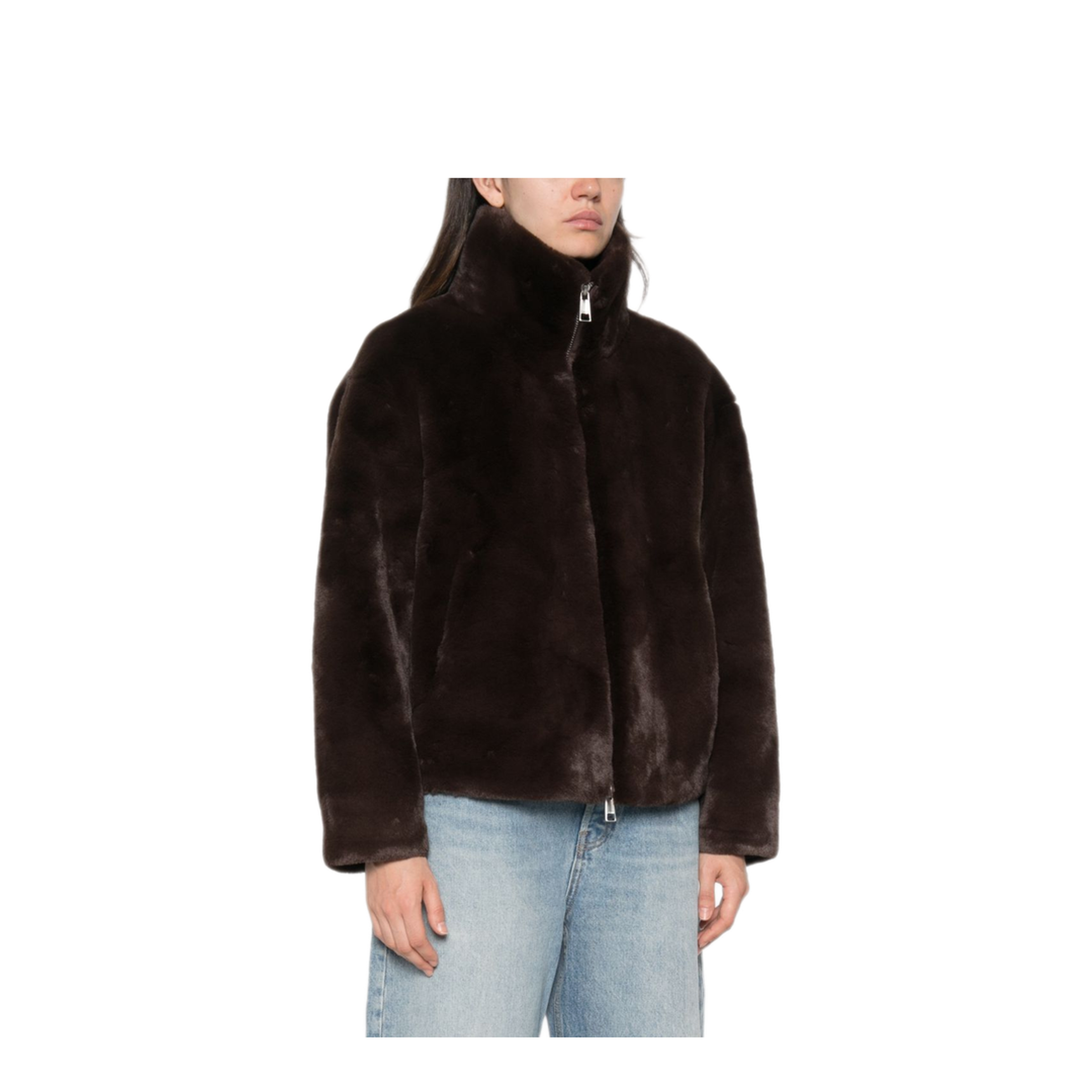 MAYFEYR - Apparis - Coats Brown - F6CT478ESP
