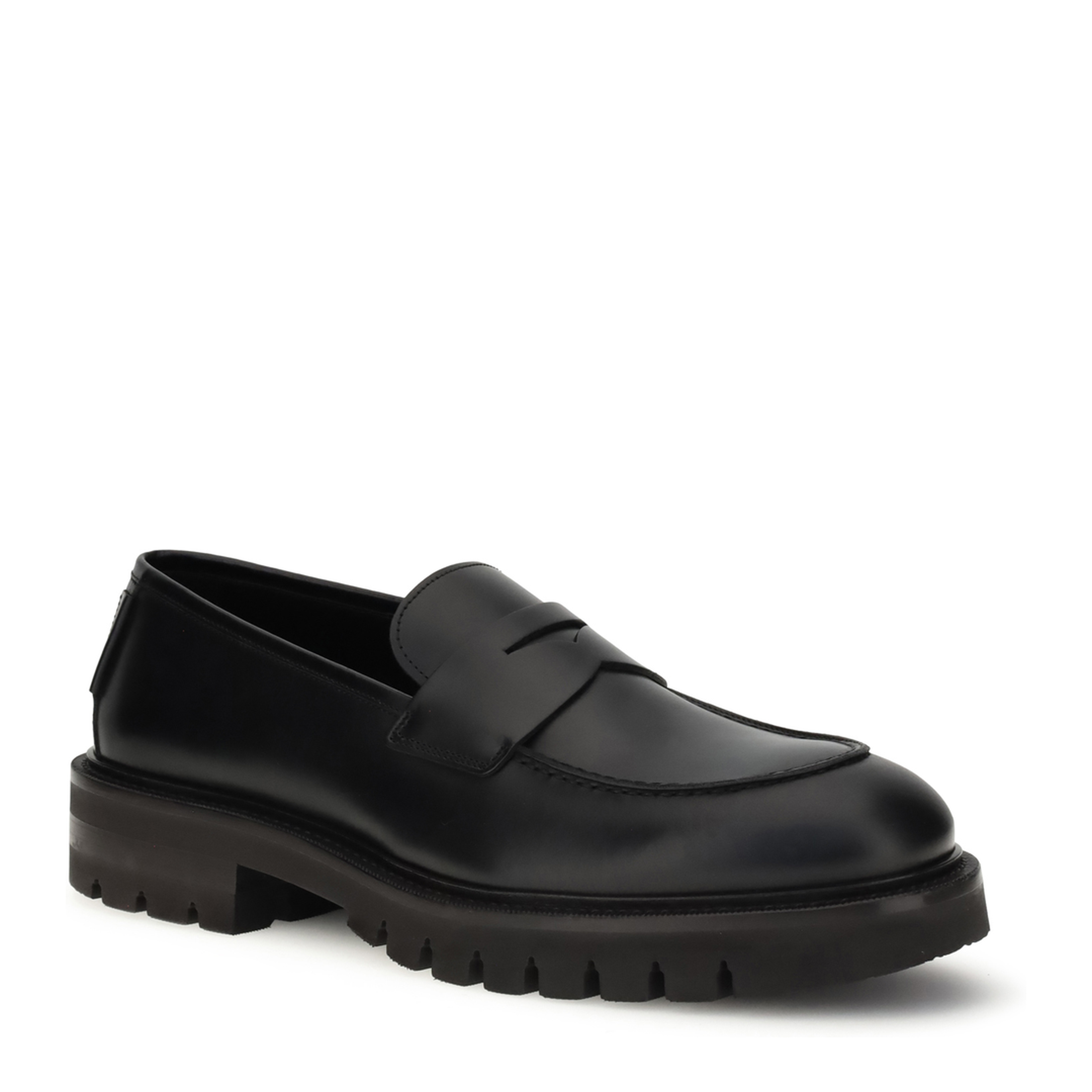 MAYFEYR - Ferragamo - Penny Loafers - 788831001