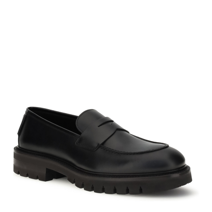 MAYFEYR - Ferragamo - Penny Loafers - 788831001