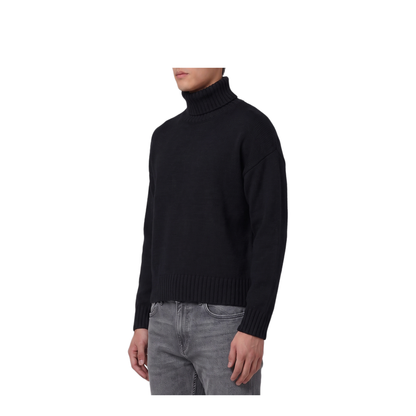 MAYFEYR - Lisa Yang - Olai Turtleneck Sweater - 3026421BL