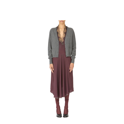 MAYFEYR - Maison Margiela - Sweaters Grey - S51HP0026M13225859M