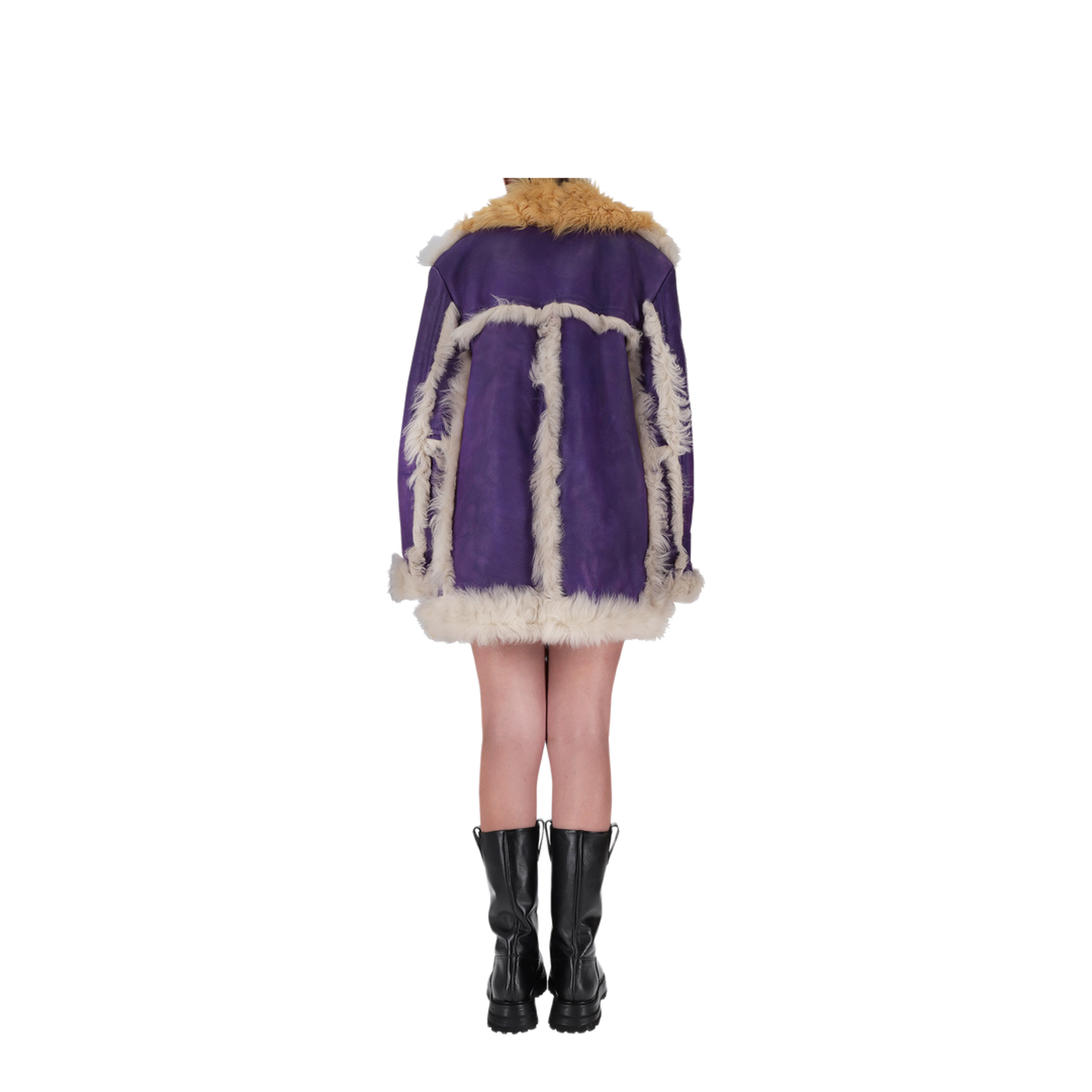 MAYFEYR - Prada - Coat Marrone - 56636B1H44F0RXM