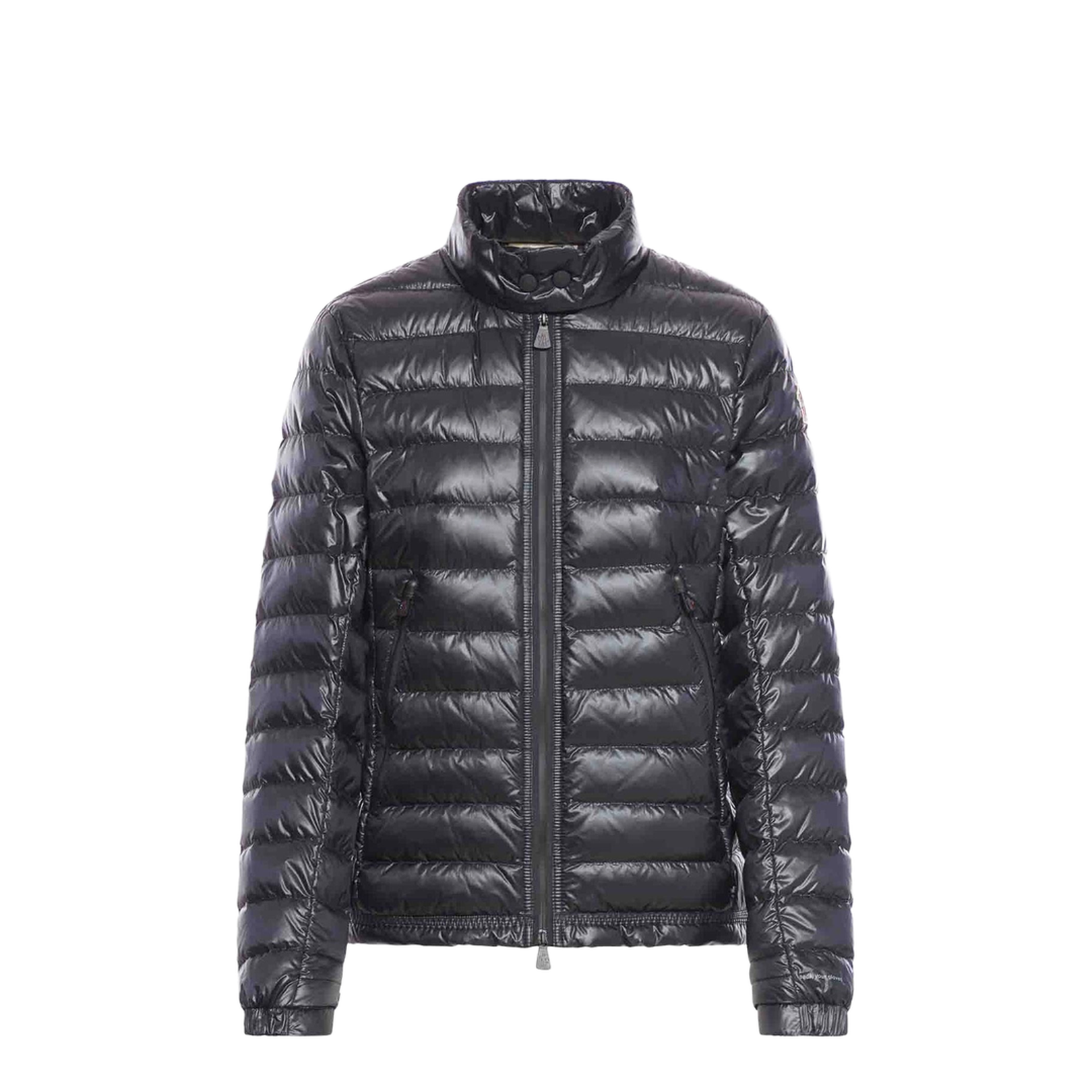 Black Jacket