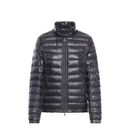 Black Jacket