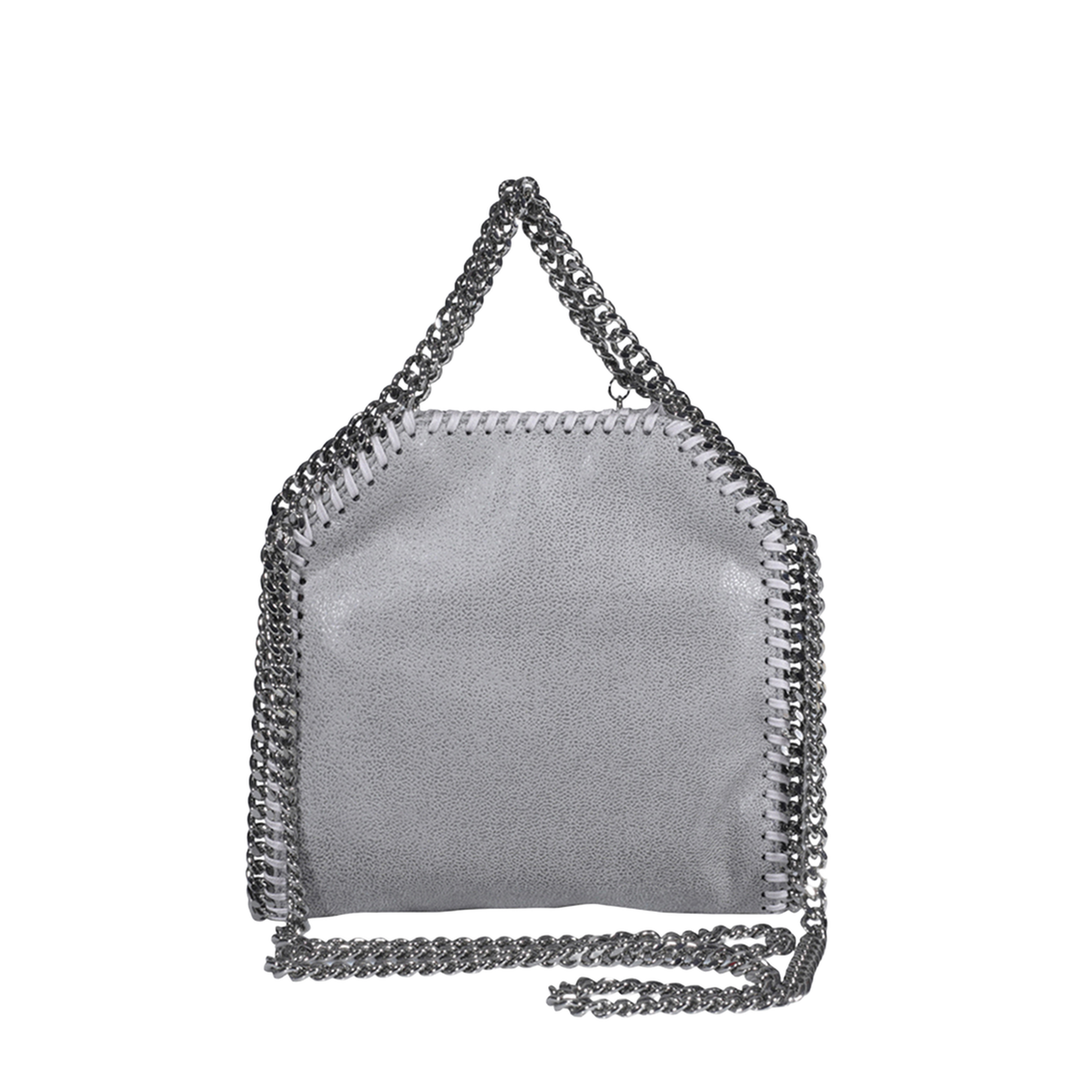Fold Over Tiny Falabella Bag