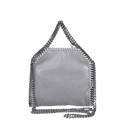 Fold Over Tiny Falabella Bag