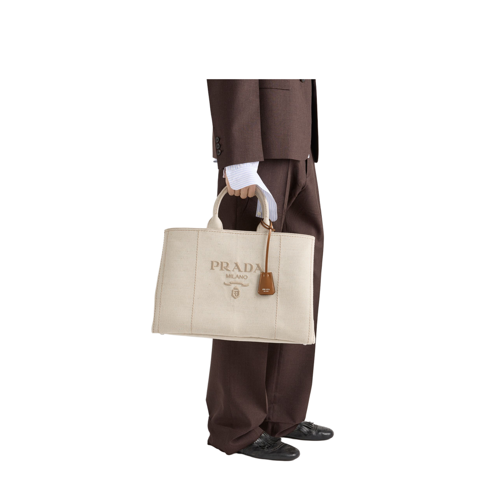 Men's Messenger Bag