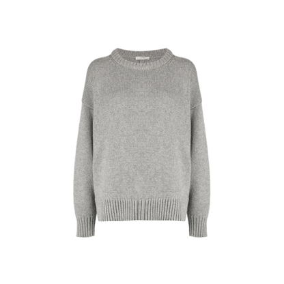 MAYFEYR - The Row - Sweaters Grey - 325SY184GYM