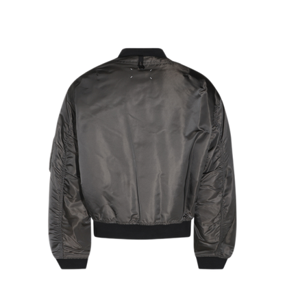 Coats Dark Grey