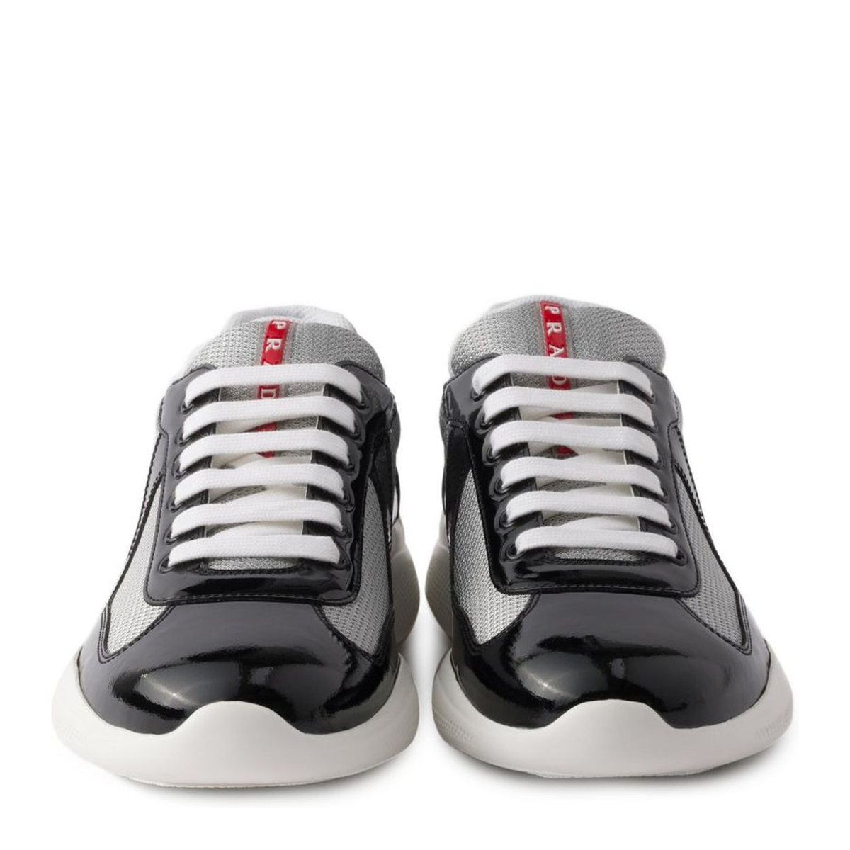 MAYFEYR - Prada - Sneakers Black - 4E3400ASZF0I89