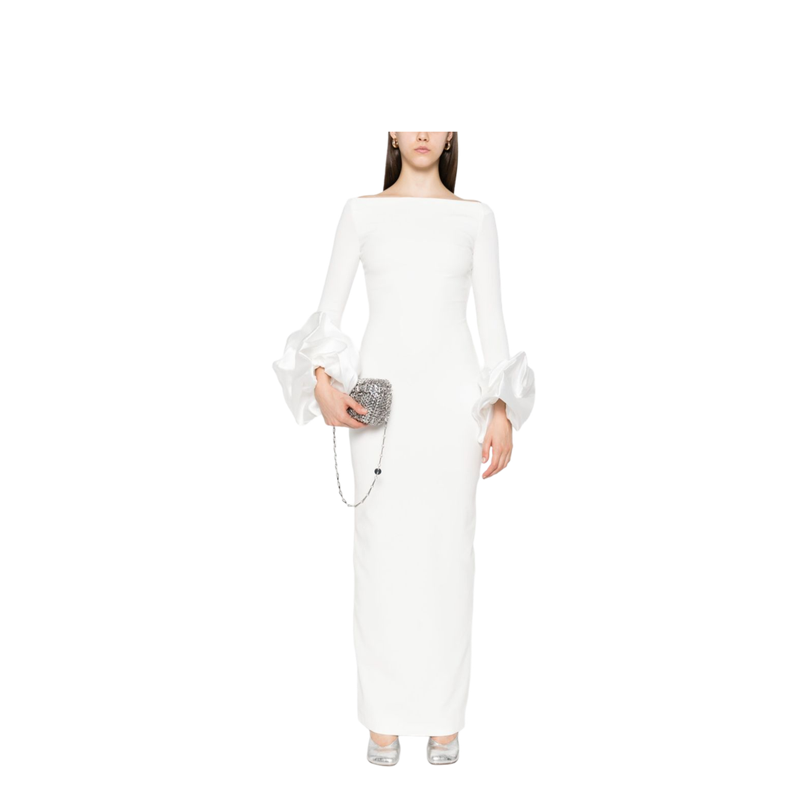 Talia Maxi Dress