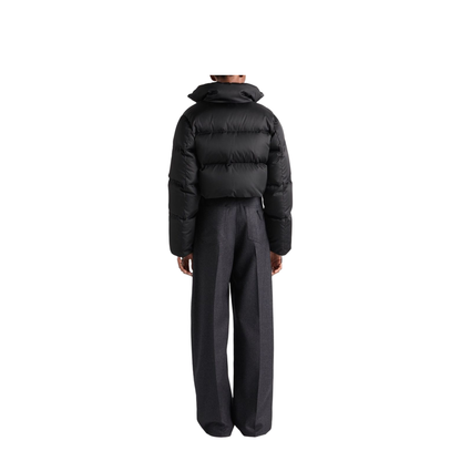 MAYFEYR - Prada - Coats Black - 29D0561WQ8F0002