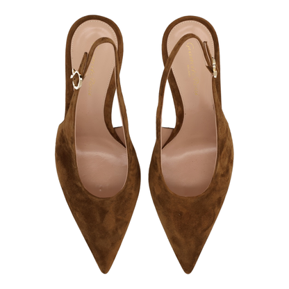 Robbie Shoe