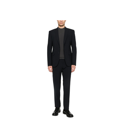 Suit Blue
