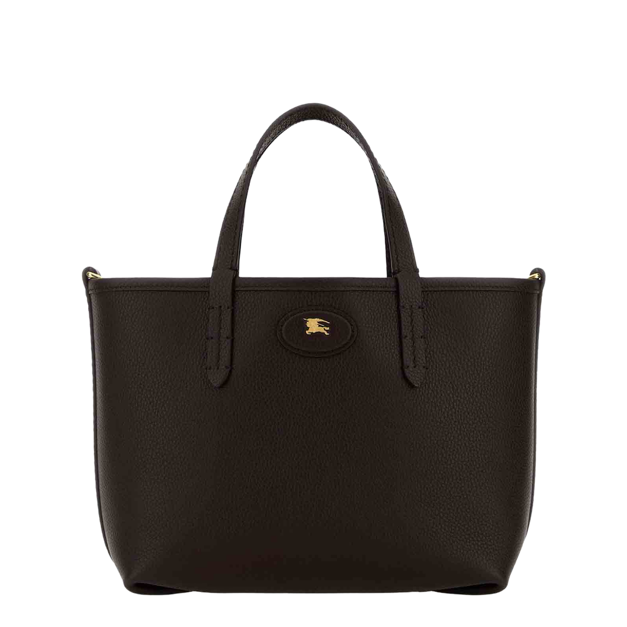 Reversible Mini Handbag